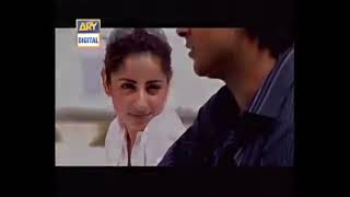 Abhi Abhi OST  ARY Digital HD  Hum tv  abhiabhi janejahan shidat [upl. by Merridie]