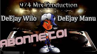 974 Mix Production 2017 IntroAbonne Toi [upl. by Aisercal]