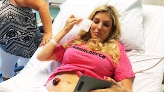 INSIDEOUT My Battle With IBD Full Documentary  Rebecca Zamolo [upl. by Caterina416]