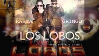 Conoce Los Lobos Baby Rasta y Gringo A Otro Nivel [upl. by Gentry]