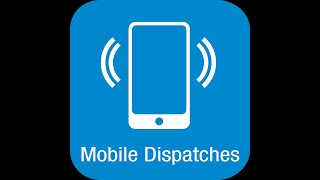 IaR Mobile Dispatches [upl. by Scarlet]