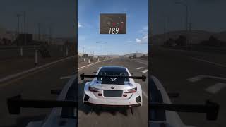 Tuned Lexus RC F GT3 VASSER SULLIVAN  Forza Horizon 5 4K60FPS [upl. by Nostaw]