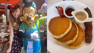 Aulani Day 2 Vlog  Makahiki Character Breakfast Ko Olina Lagoon Laniwai Spa and Olelo Room Dinner [upl. by Korwun560]