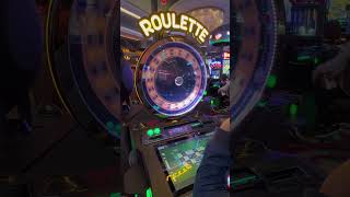 200 Roulette Bet on Black My Heart Cant Take This casino comedy [upl. by Uthrop]