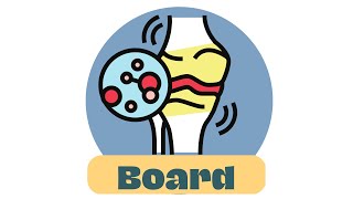 Board review Polyarthritis amp RA  DrElaf Faisal [upl. by Anide]