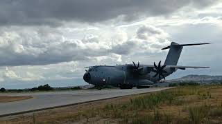 Airbus A400M LPCB [upl. by Willumsen]