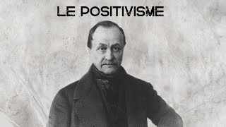 Philosophie  LE POSITIVISME [upl. by Ontine]