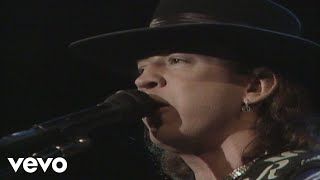 Stevie Ray Vaughan amp Double Trouble  The House Is Rockin Live From Austin TX [upl. by Rind124]