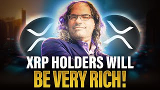 XRP Holders Are About To Be VERY RICH Heres Why [upl. by Tina365]