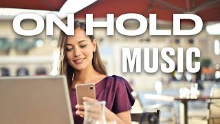 On Hold Phone Music Royalty Free Music [upl. by Aletha]