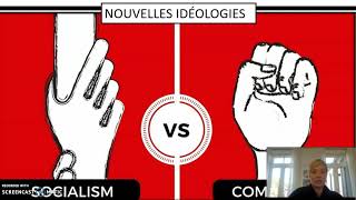 Socialisme syndicalisme et communisme [upl. by Nybbor]