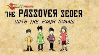 The Passover SederWith the Four Sons [upl. by Tally]