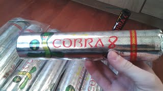 Cobra 8 Compilatie Di Blasio Elio [upl. by Pike]