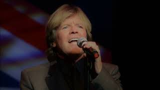 My Sentimental Friend HERMANS HERMITS with lyrics [upl. by Nacul]