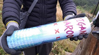 XXL Polenböller 2000g Compilation Mega Shells Big Firecracker TheOftlerer [upl. by Rehnberg]