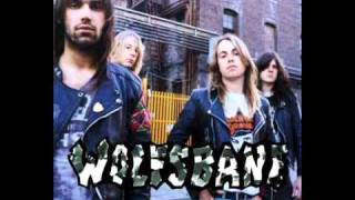 Wolfsbane  Greasy Studio [upl. by Llednav]