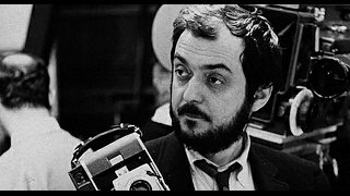 Martin Scorsese interview on Stanley Kubrick 2001 [upl. by Inah]