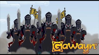 Gawayn  Hard as Snail  Season 1  Episode 6  HD Full Episodes [upl. by Froma764]