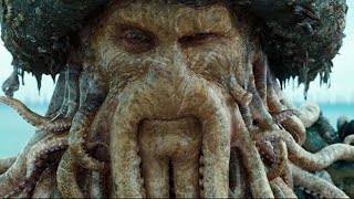 Pirates of the Caribbean The Curse of the Black Pearl Full Movie Facts And Information  Johnny Dep [upl. by Eillehs]