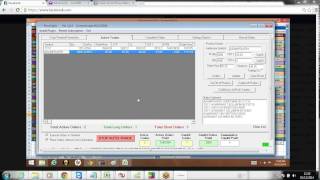 HOW DID YOU TRADE TODAY  Live Webinar 01122014 CLIP 5 [upl. by Burnett]