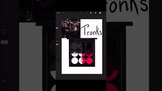 Tronk’s Music Palette 💟✨ tronks05 art music palette automobile phonkmusic beats phonk [upl. by Lyndsie634]