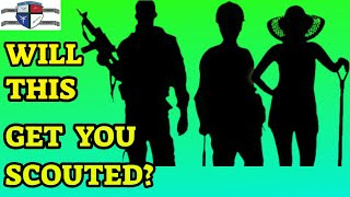 REVEALED How to Get RECRUITED into a Prepper Group [upl. by Ecinuahs]