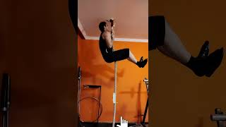 As a climber🧗 Alpinist 😁😁streetworkout calisthenics [upl. by Harness167]