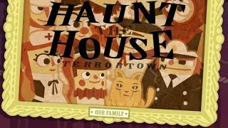 Haunt The House Terrortown  Gameplay No Commentary [upl. by Adnawal]