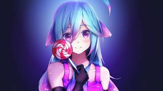 R3HAB x Mike Williams  Lullaby Nightcore Remix [upl. by Tedra42]