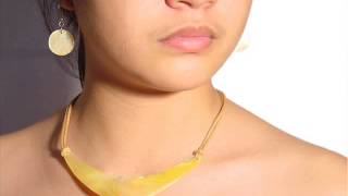 Bedido  Wholesale Beach Necklace Puka Shell Jewelry [upl. by Gavini]