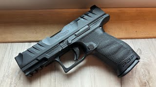 My Thoughts On The Walther PDP Compact… [upl. by Aianat340]