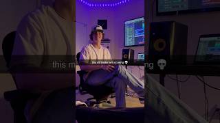 WHOA WTF producer beats beatmaker rapper trapbeat trending viral shorts fyp music [upl. by Cordier352]