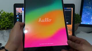 😍 COMO DESBLOQUEAR iPAD PRO iOS 17  iCLOUD BYPASS  CON SEÑAL Y DATOS  NUEVA APP iPADS LTE 🤩✅ [upl. by Etteniotna367]