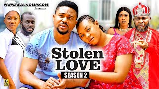 STOLEN LOVE SEASON 2NEW MICHEALGODSON AND IFEKA DORIS MOVIE2024 LATEST NIGERIAN NOLLYWOOD MOVIE [upl. by Nylareg]