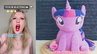 🍇 Text To Speech 🍐 ASMR Cake Storytime  Brianna Guidryy  POVs Tiktok Compilations 19031 [upl. by Ardnalac889]