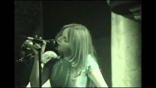 Hope Sandoval and The Warm Inventions  Silver and Gold 2002 [upl. by Haisa]