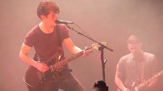 Arctic Monkeys  Black Treacle Live at The O2 Arena London  30102011 [upl. by Selinda]