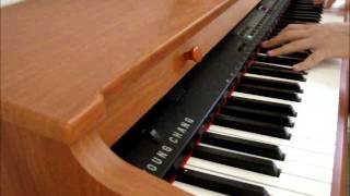 Eurovision 2014 on the Piano Remix No1  Russia amp Albania by Korjun [upl. by Sheley]