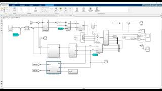 sensorless control of pmsm with HFI square wave injection and rotor initial position detection [upl. by Ambie696]