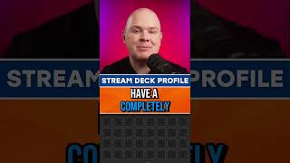 Ecamm Tips Creating Your Stream Deck Profile [upl. by Belanger]