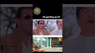 pubgmobile Fanyi shots Are maro dikrho 😃😁😁 [upl. by Adnylg]