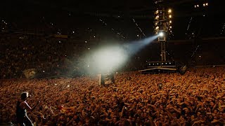 Die Toten Hosen  Du lebst nur einmal Live in Düsseldorf 2018 [upl. by Buxton706]