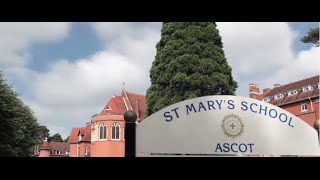 Tabara de grup limba Engleza  Anglia Ascot St Marys School [upl. by Efioa]