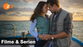 Rosamunde Pilcher  Fast noch verheiratet  Herzkino  Filme amp Serien  ZDF [upl. by Yeta]