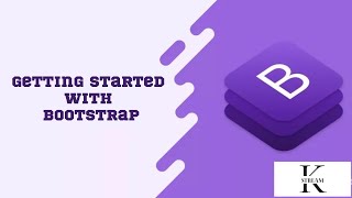 2 GETTING STARTED WITH BOOTSTRAP  BOOTSTRAP BOOTCAMP [upl. by Bollinger]