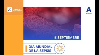 Webinar Día Mundial de la Sepsis 2022 [upl. by Nomad]