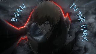 Ichigos incredible appearance Ichigo vs Yhwach Full Fight English Dub 1080p  Bleach TYBW [upl. by Pena]