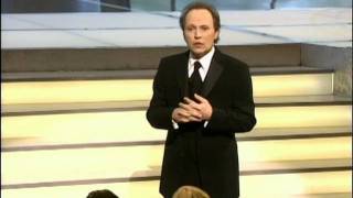 Billy Crystals Opening Monologue 2004 Oscars [upl. by Kester]