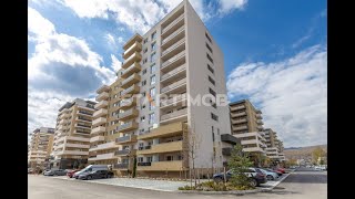 STARTIMOB  Apartament mobilat cu parcare Urban Plaza [upl. by Artina]