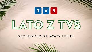 Lato z TVS w Krapkowicach już 11082024 [upl. by Airdni819]